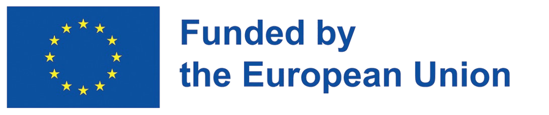 Funded by EU