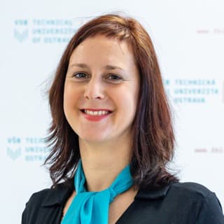 Ing. et Ing. Barbora Dvořáková