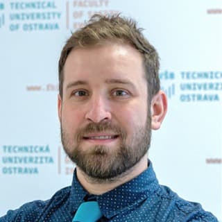 Dr. Vojtěch Jankůj