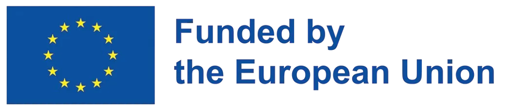 Funded by EU