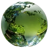 globe