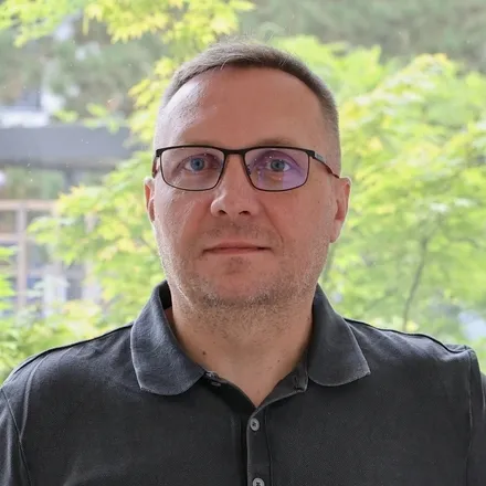 Rafal Porowski